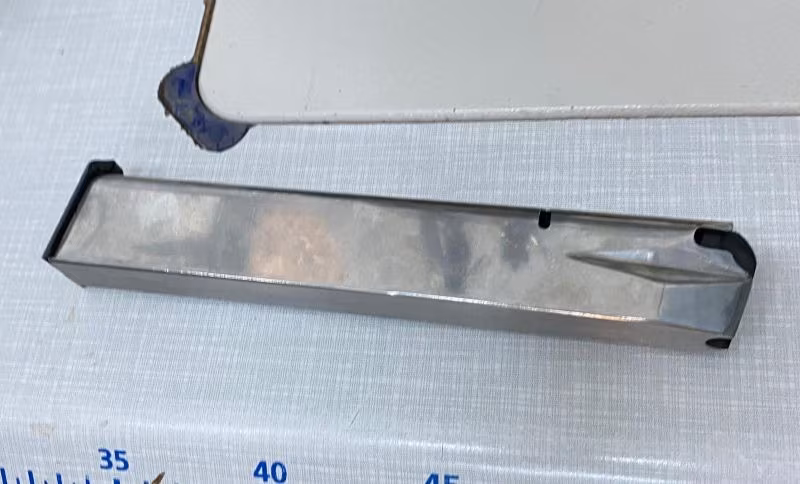 Walther p99 30 luk tabanca şarjör