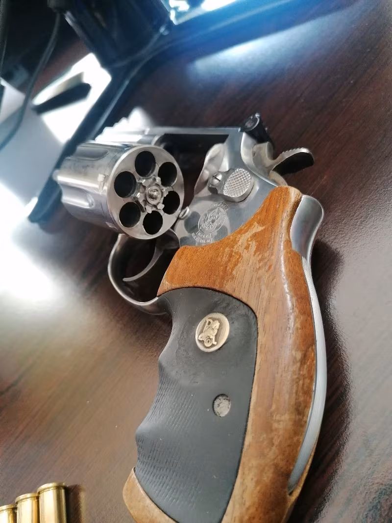 Smith Wesson