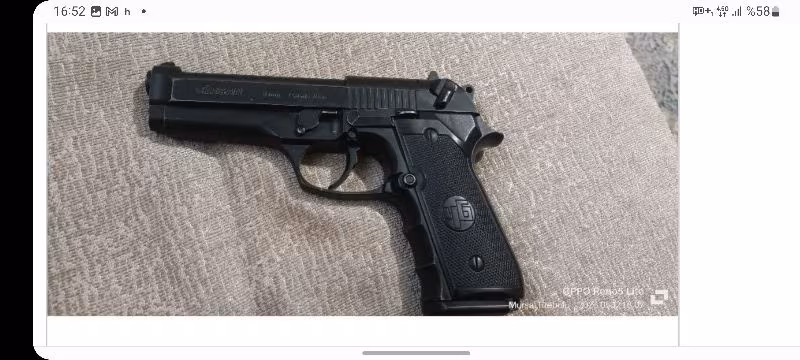 Girsan MC 35 compact