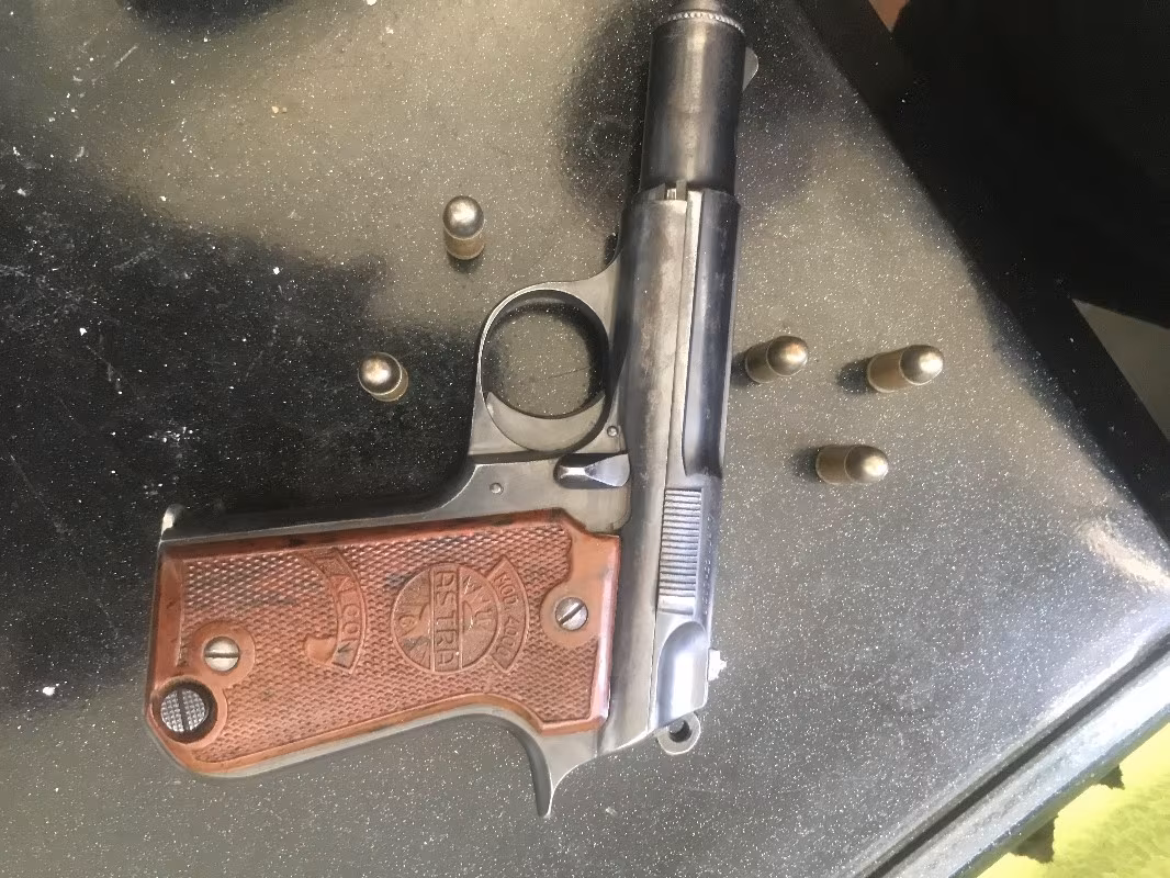 Orjinal Astra mod4000