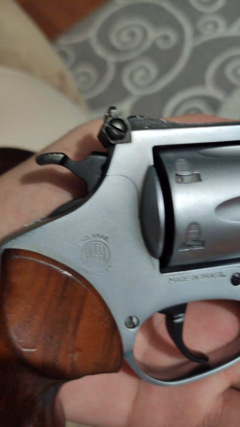 357 magnum
