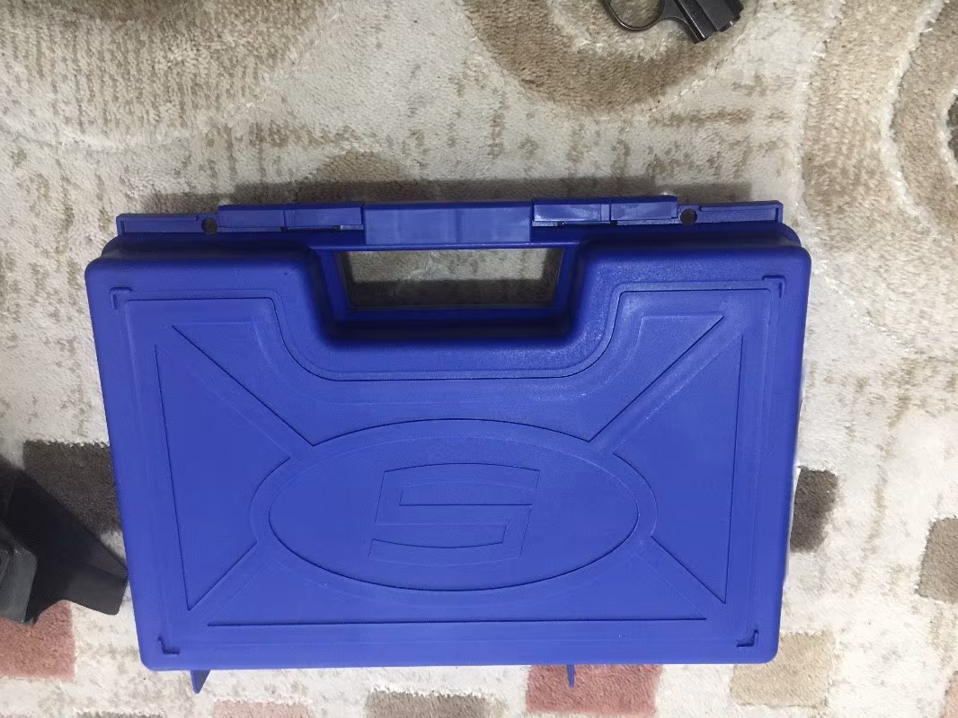 SARSILMAZ SAR9 SC STAINLESS STEEL