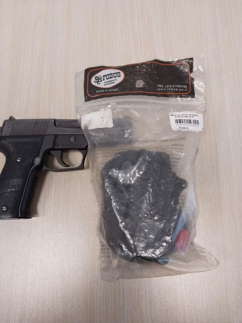 Sigsauer p226