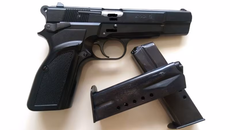 SIFIR AYARINDA TERTEMİZ ATMACA 53