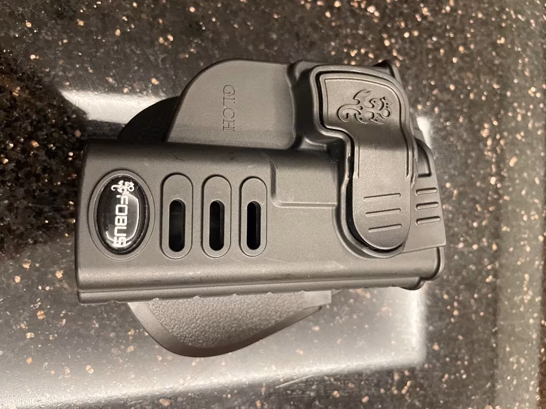Memurdan Glock 19 Kılıflar