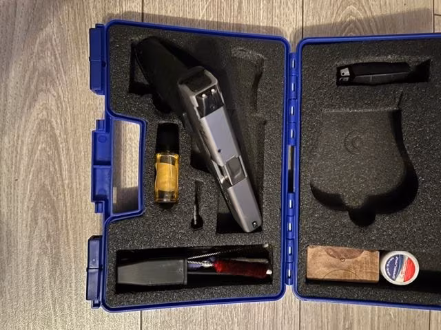 SAR9 C PASLANMAZ MAT