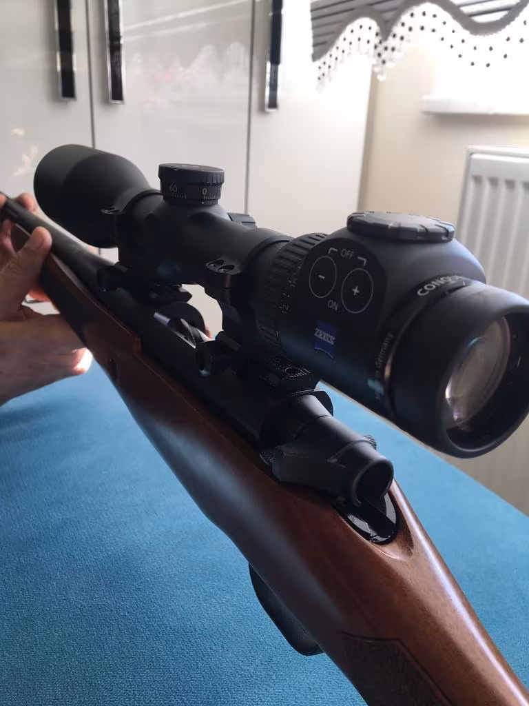Mossberg 308