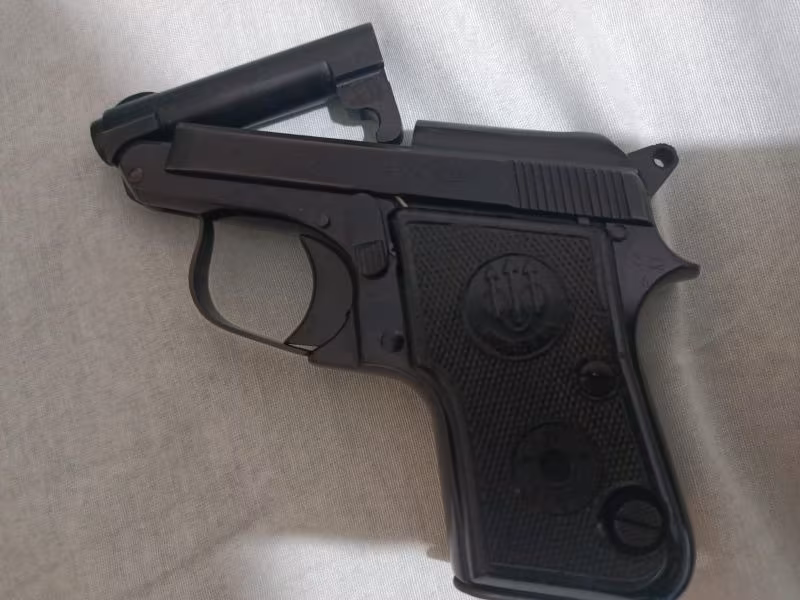 6.35 Beretta mod 950