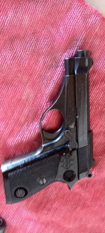 İtalyan Beretta Bakımlı