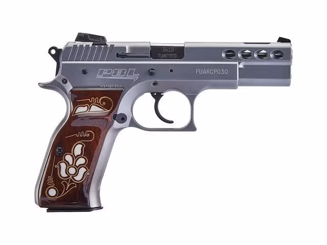 Sarsılmaz P8L