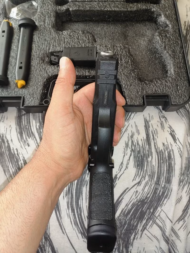 Memurdan Kasada Saklanmış =Sıfır Ayarındadır