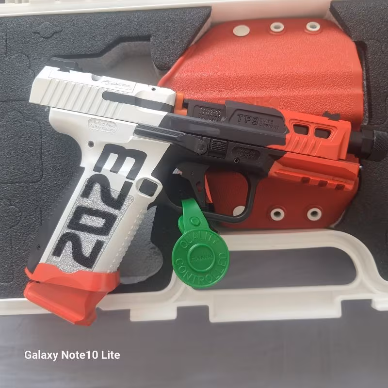 Canik 100. Yıl Özel Seri