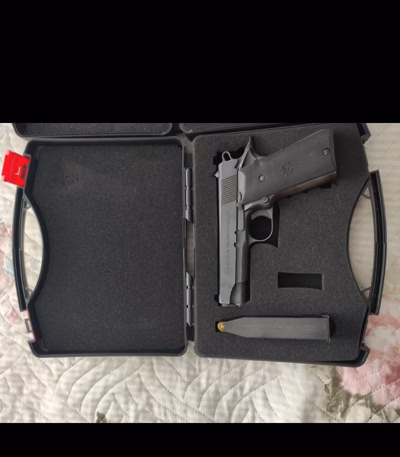 İSPANYOL LLAMA COLT CLON 9 MM 15+1