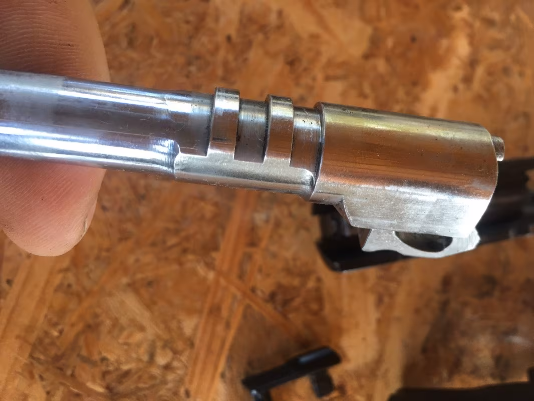 Cz 75 B