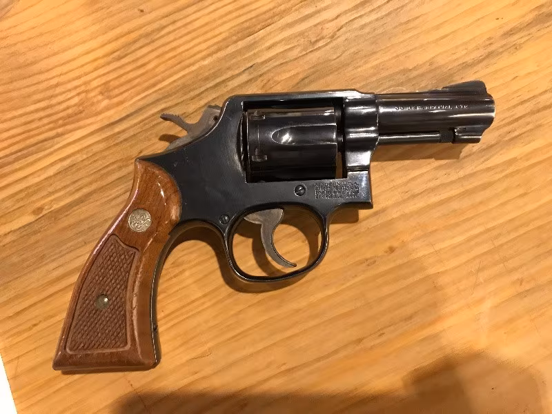 Smith&Wesson
