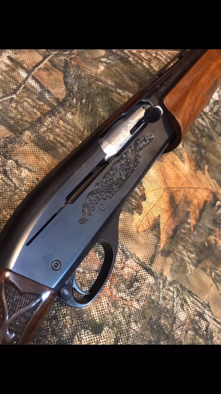 REMİNGTON 1100 LT-20