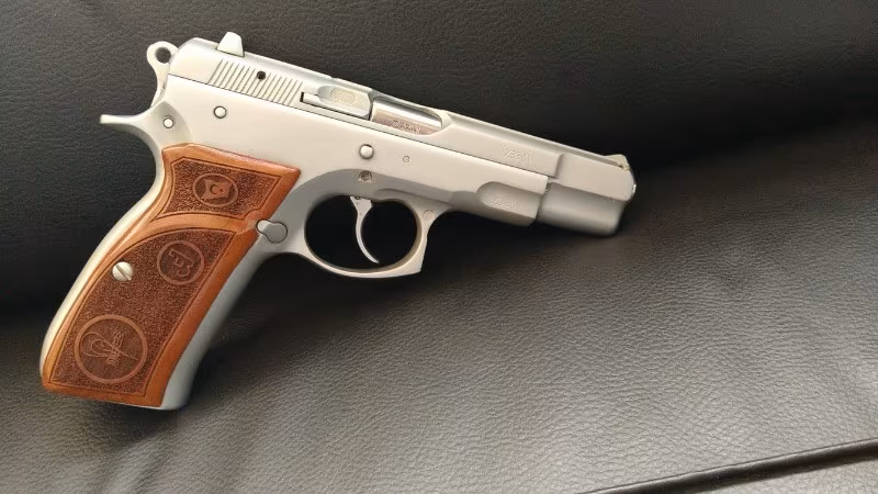 Emekli polisten c75