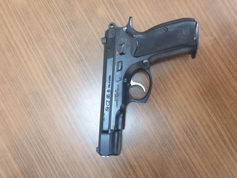 Cz-85B
