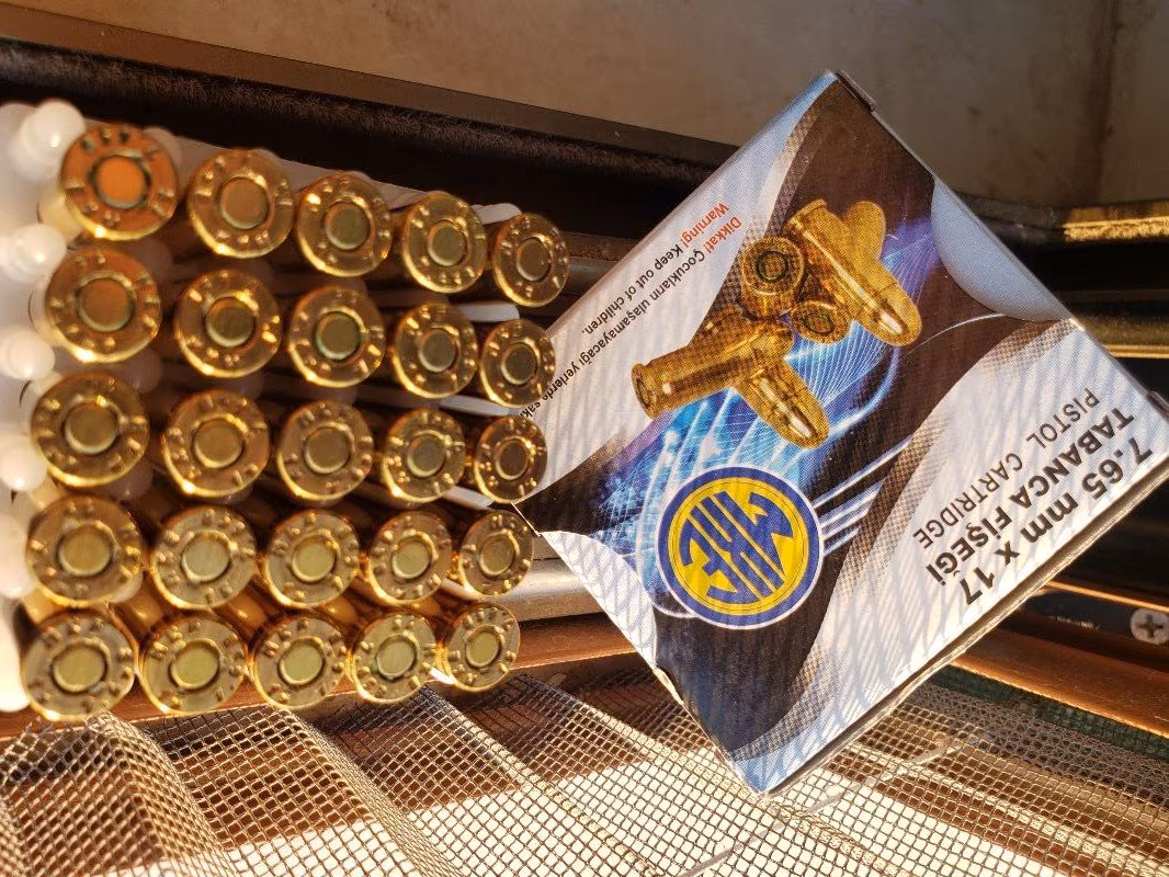 7.65 Kırıkkale