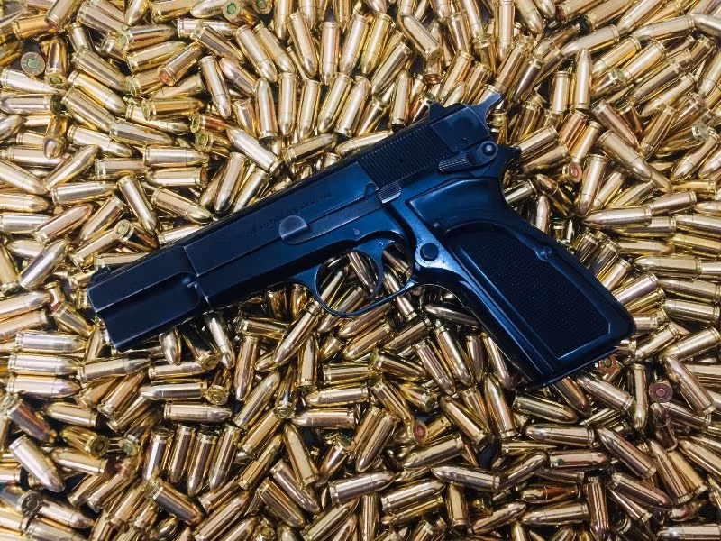 Browning MK3
