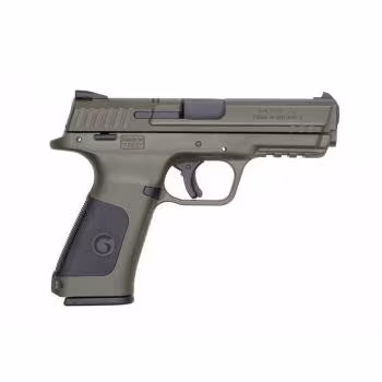 Girsan MC28 SAS Yeşil renk modeli