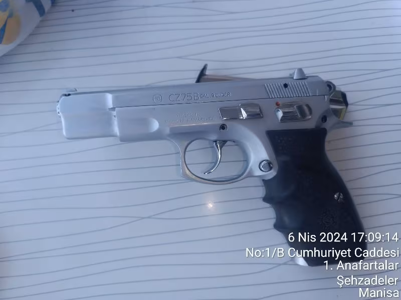 Cz 75