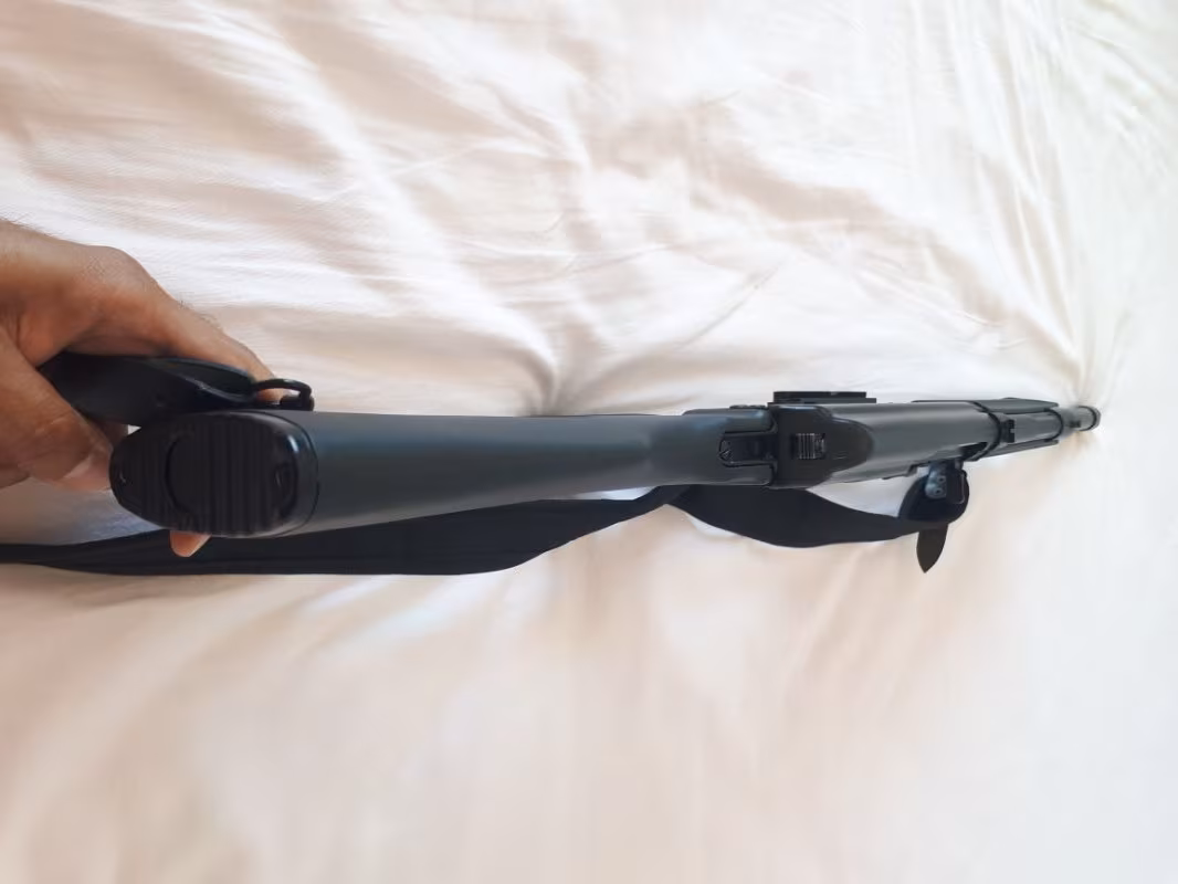 Ruhsatlı, Orjinal Rus, Kalashnikov, Сайга12, 12 kalibre şarjörlü av tüfeği