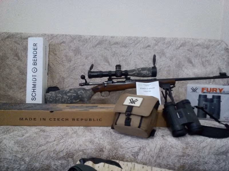 5000 metre mesafe ölçer  dürbün