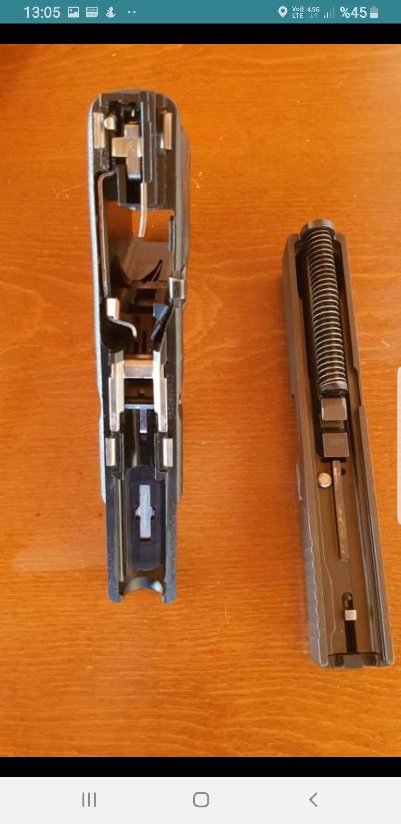 Glock C19