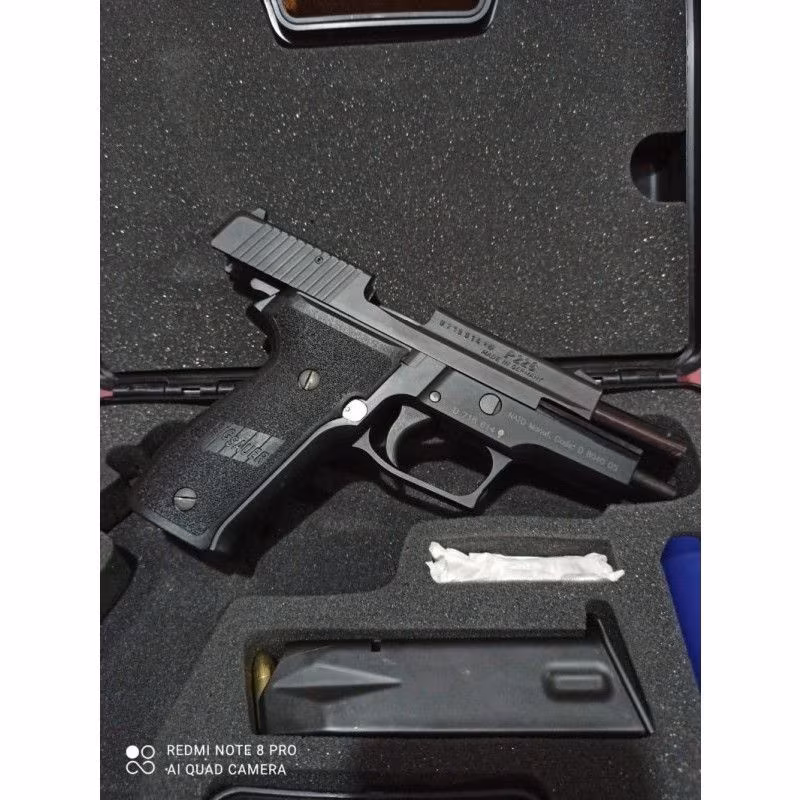 SİG SAUER P226