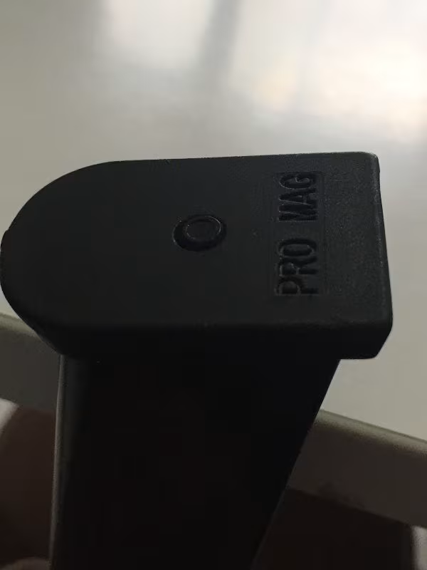 hs9 32 li şarjör ve lazer pointer