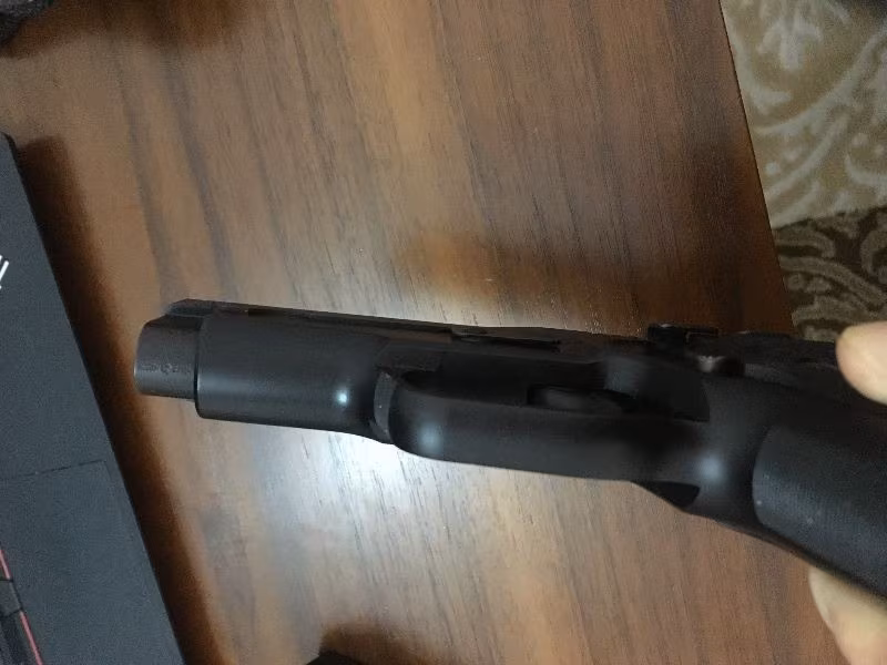 SİG SAUER P 228 ORJİNAL ALMAN