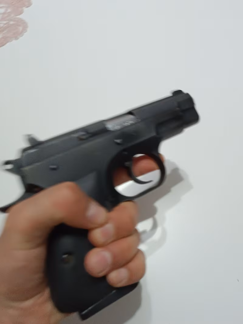 Çok temiz Sarsılmaz Hançer