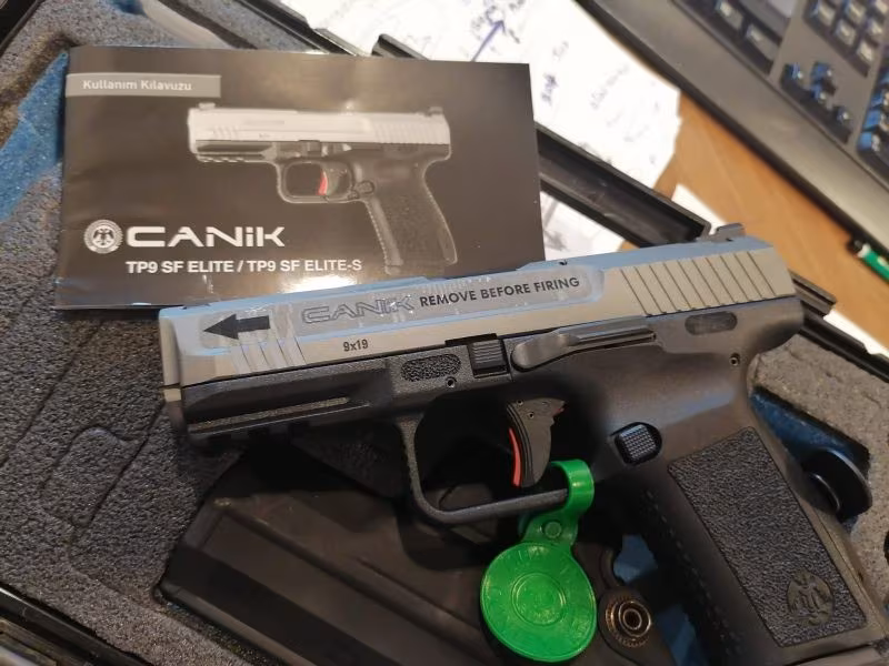 sıfır kutusundan bile çıkarılmadı