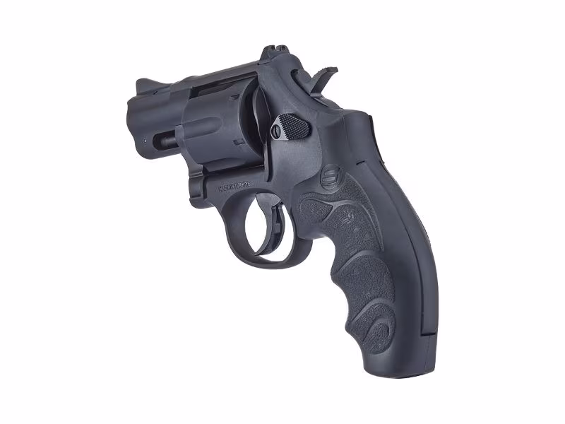 SARSILMAZ SR38 MAGNUM