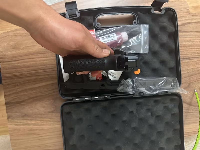 sig sauer wilson combat p320