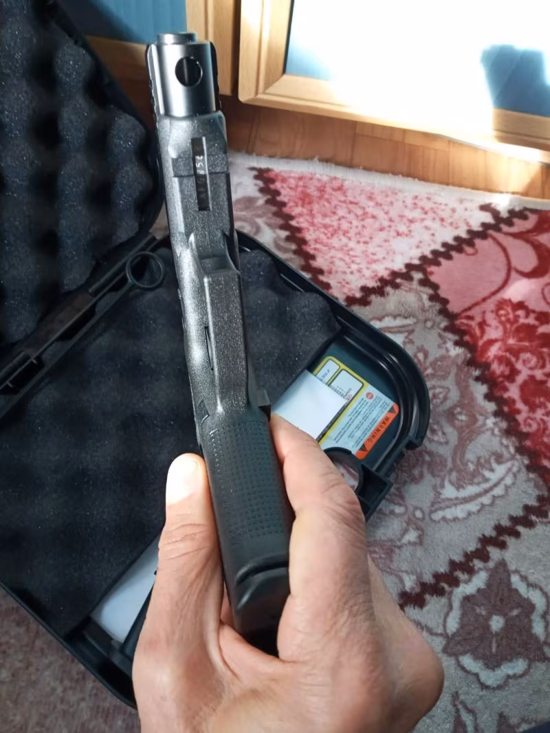 GLOCK G48