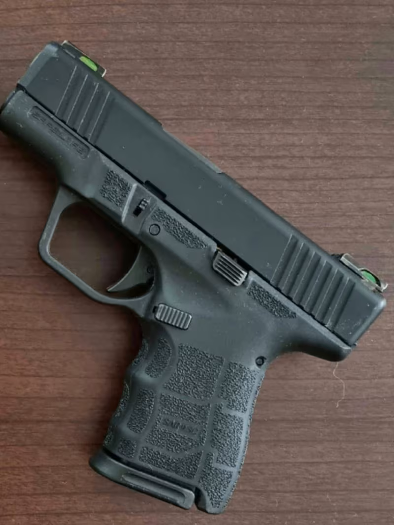 Sar 9 SC