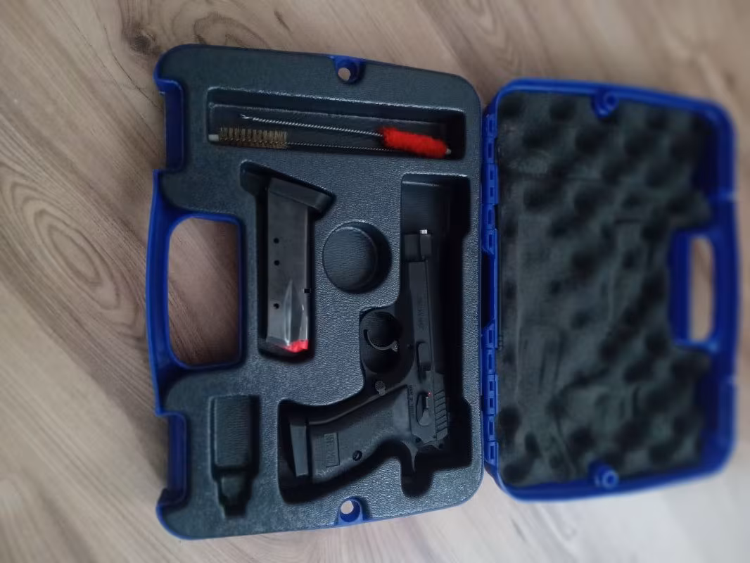 SARSILMAZ HANÇER 2000 LIGHT