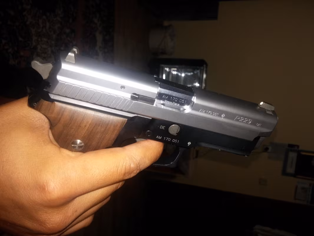 P229 compak