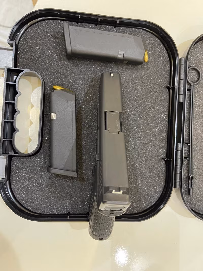 GLOCK GEN 4