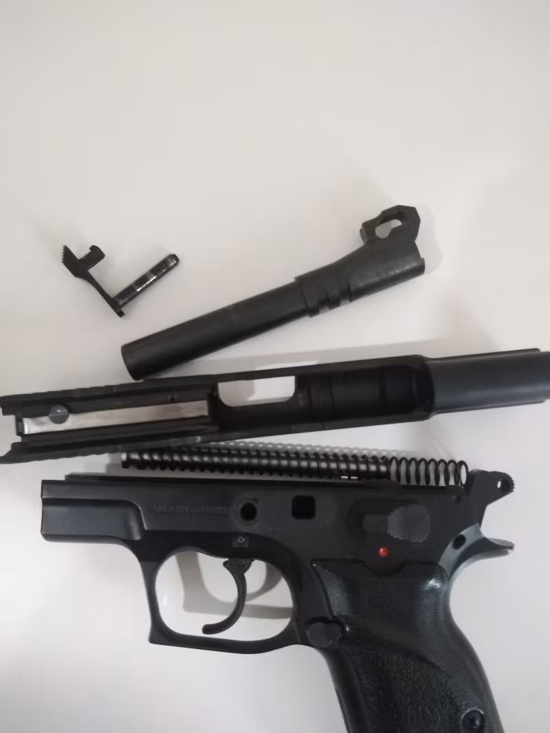 Satılık kılıç 2000