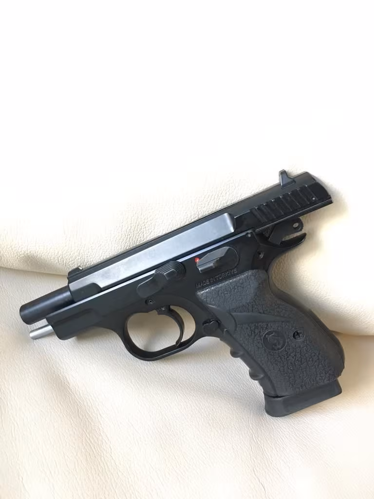 SARSILMAZ K 10 C