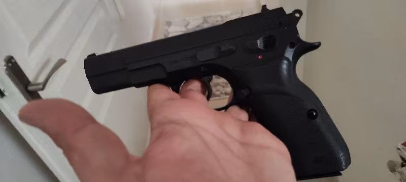 Sarsılmaz kılınç 2000 mega