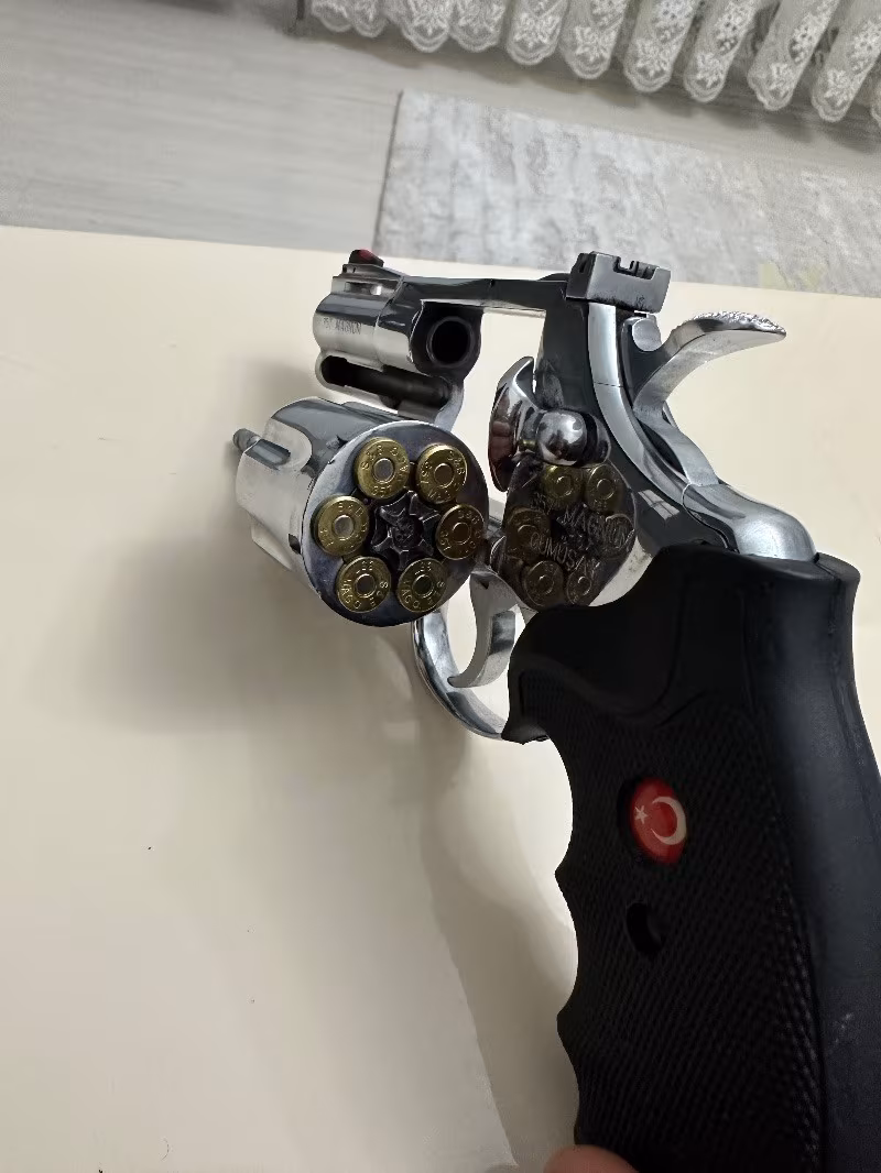 357 MAGNUM