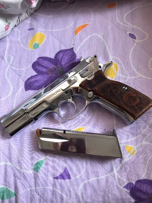 Sarsılmaz Kılıç light