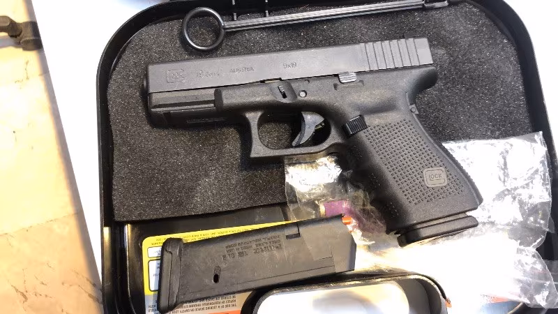 ❇️❇️GLOCK GEN4❇️❇️