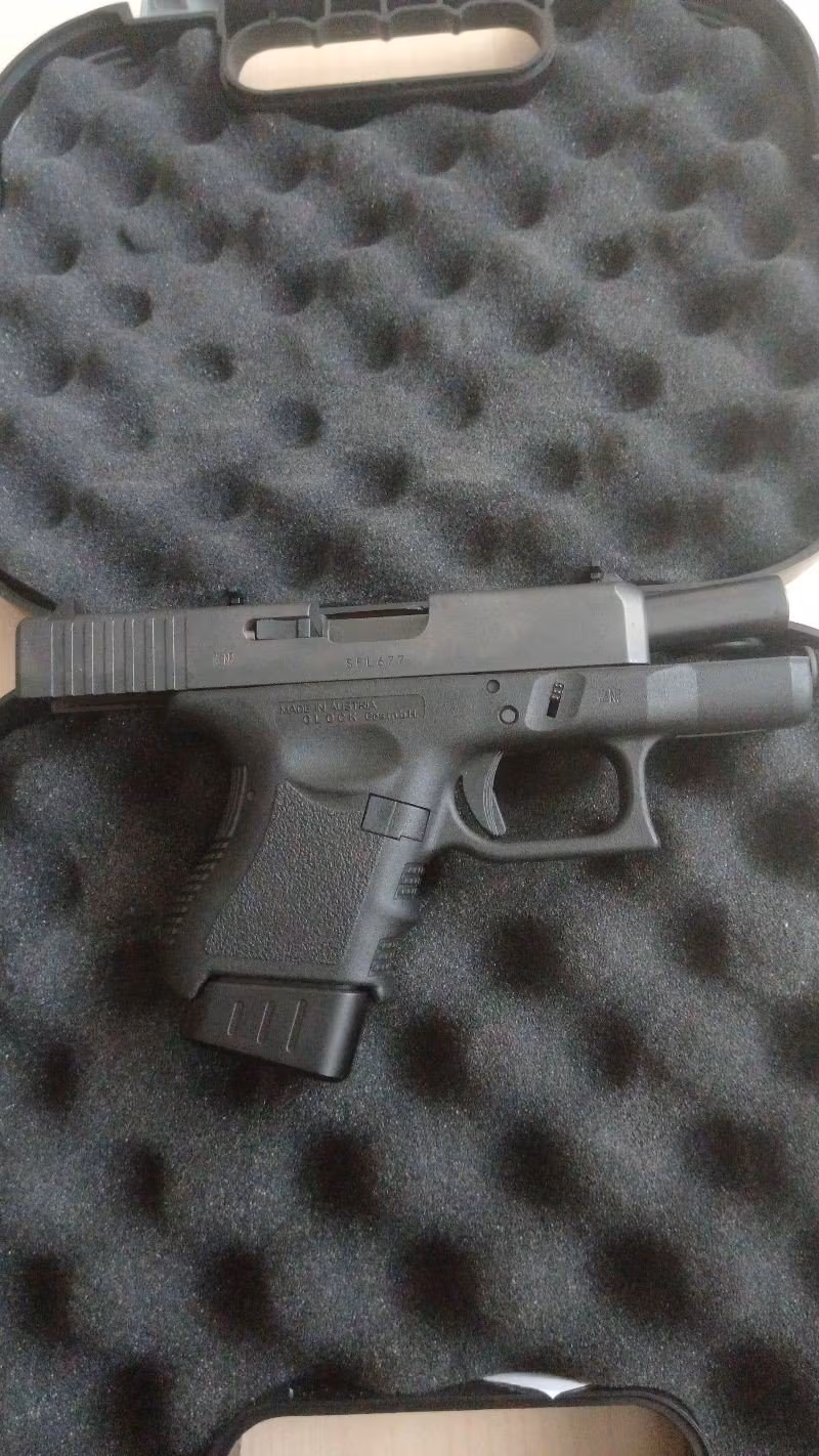 Glock 26