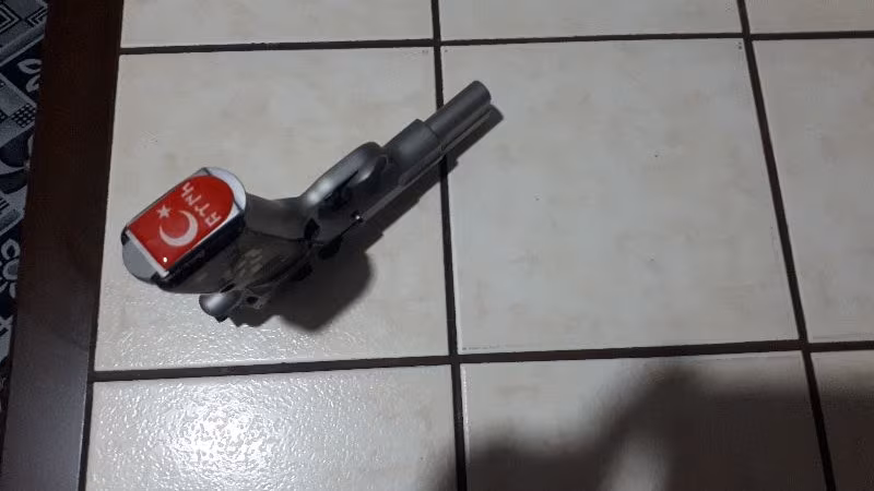 Kılınç 2000 light