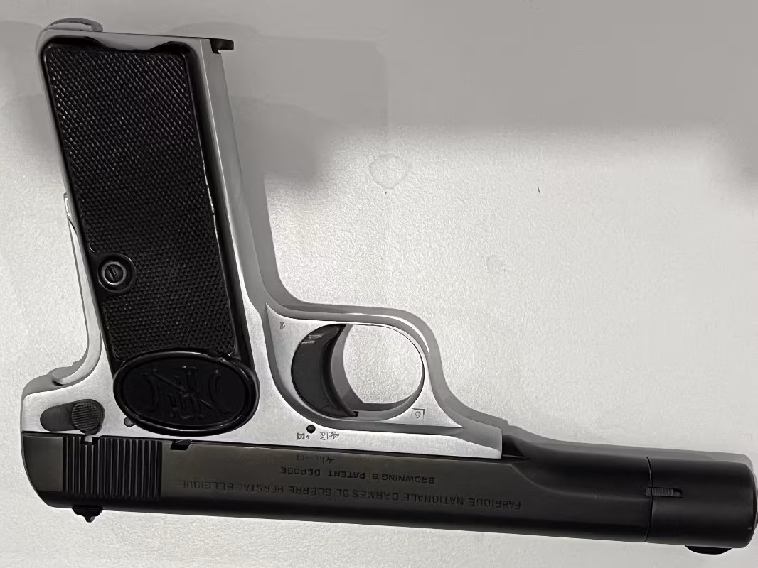 SIFIR AYARINDA ORJINAL BROWNİNG